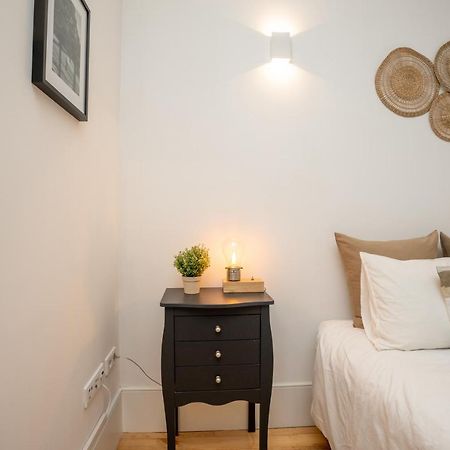 Cozy Casa Bonfim Appartement Porto Buitenkant foto