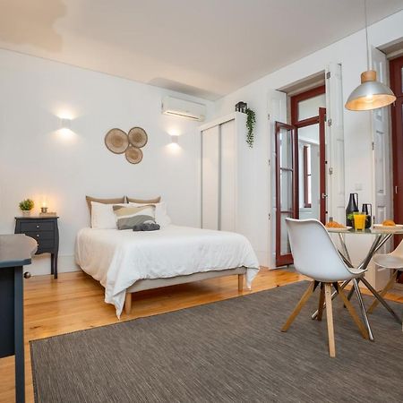 Cozy Casa Bonfim Appartement Porto Buitenkant foto
