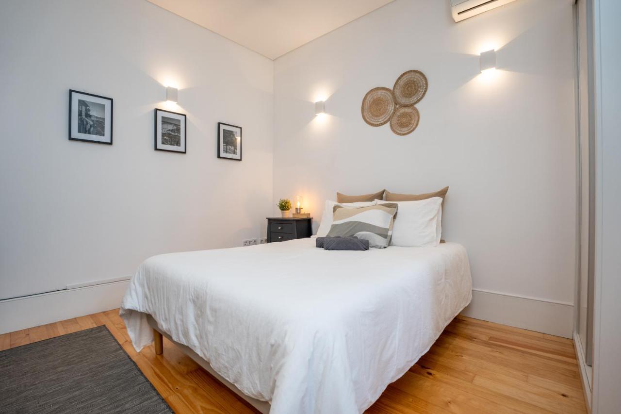 Cozy Casa Bonfim Appartement Porto Buitenkant foto