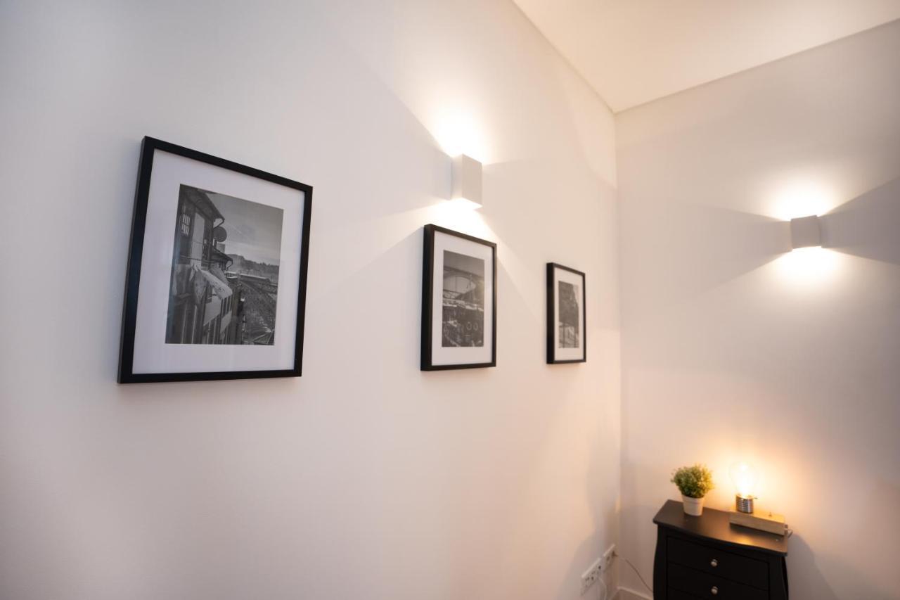 Cozy Casa Bonfim Appartement Porto Buitenkant foto
